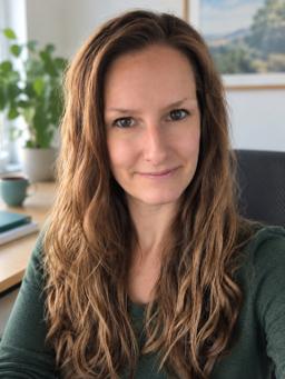 Veronika Slámová